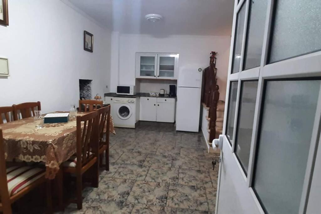 Casita Reboreda Redondela
