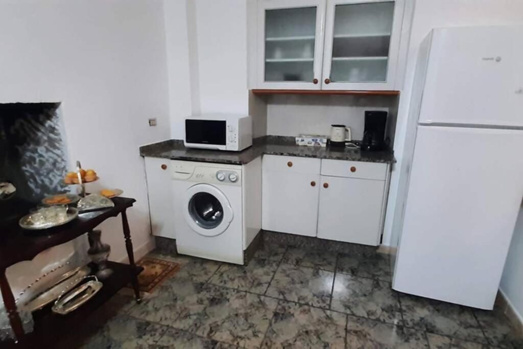 Casita Reboreda Holiday home