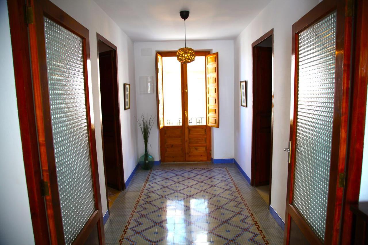 La Casa Del Pescador - Casa Con Encanto Altea
