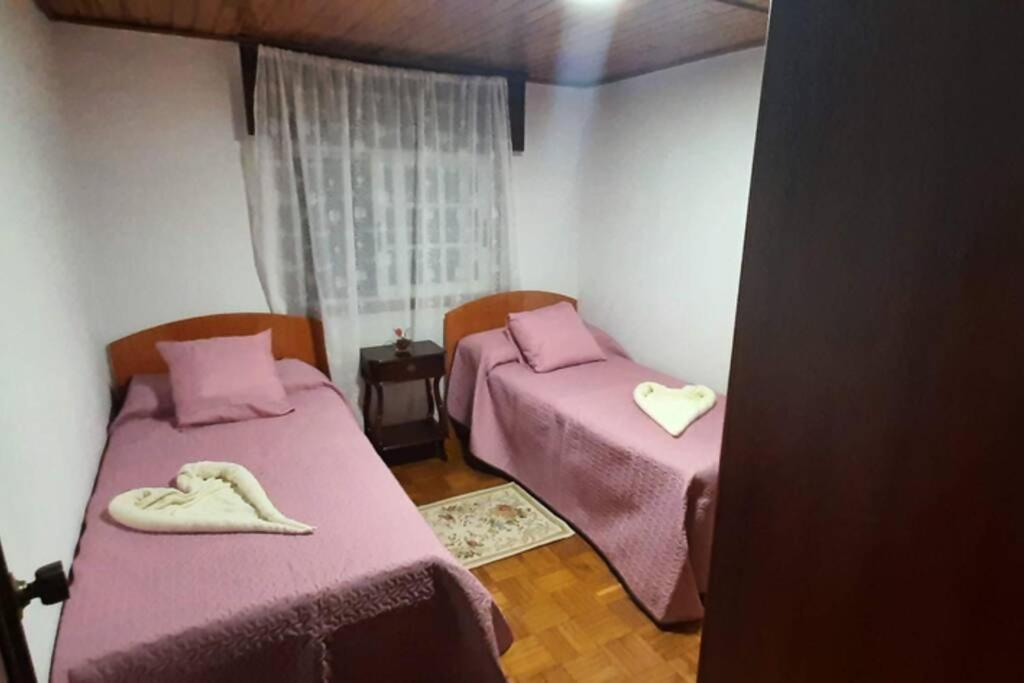 Casita Reboreda Holiday home