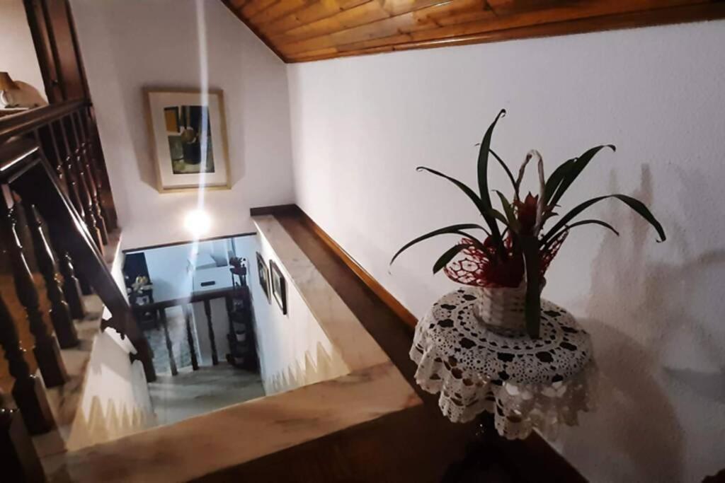 Holiday home Casita Reboreda *