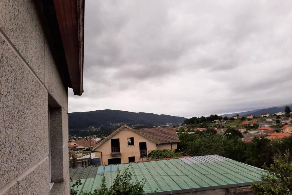 Holiday home Casita Reboreda