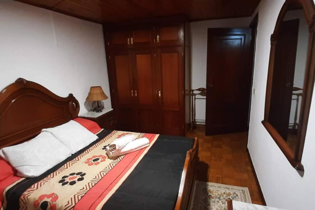 Casita Reboreda Redondela