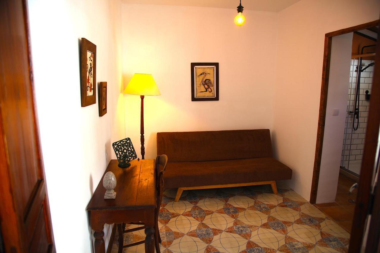 Сasa de vacaciones La Casa Del Pescador - Casa Con Encanto