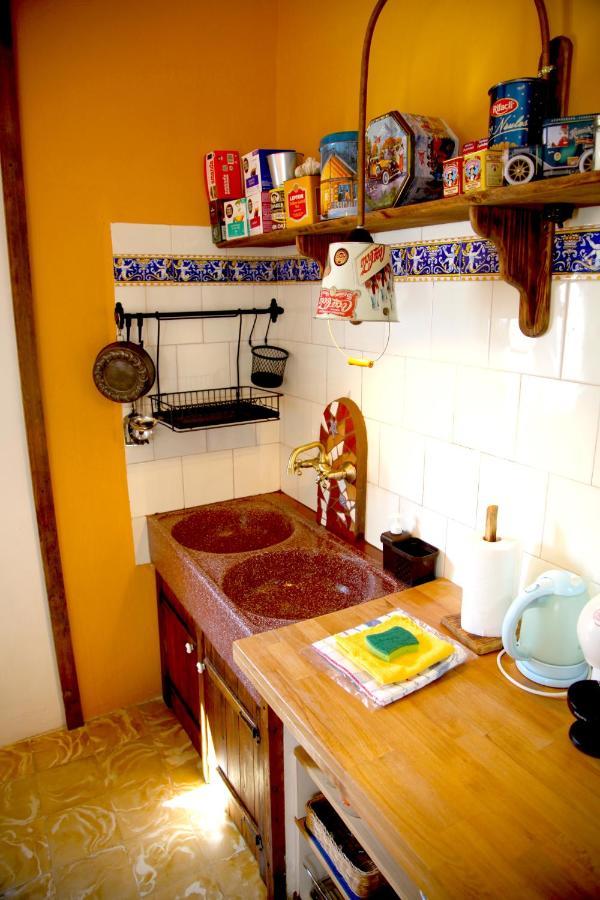 La Casa Del Pescador - Casa Con Encanto * Altea