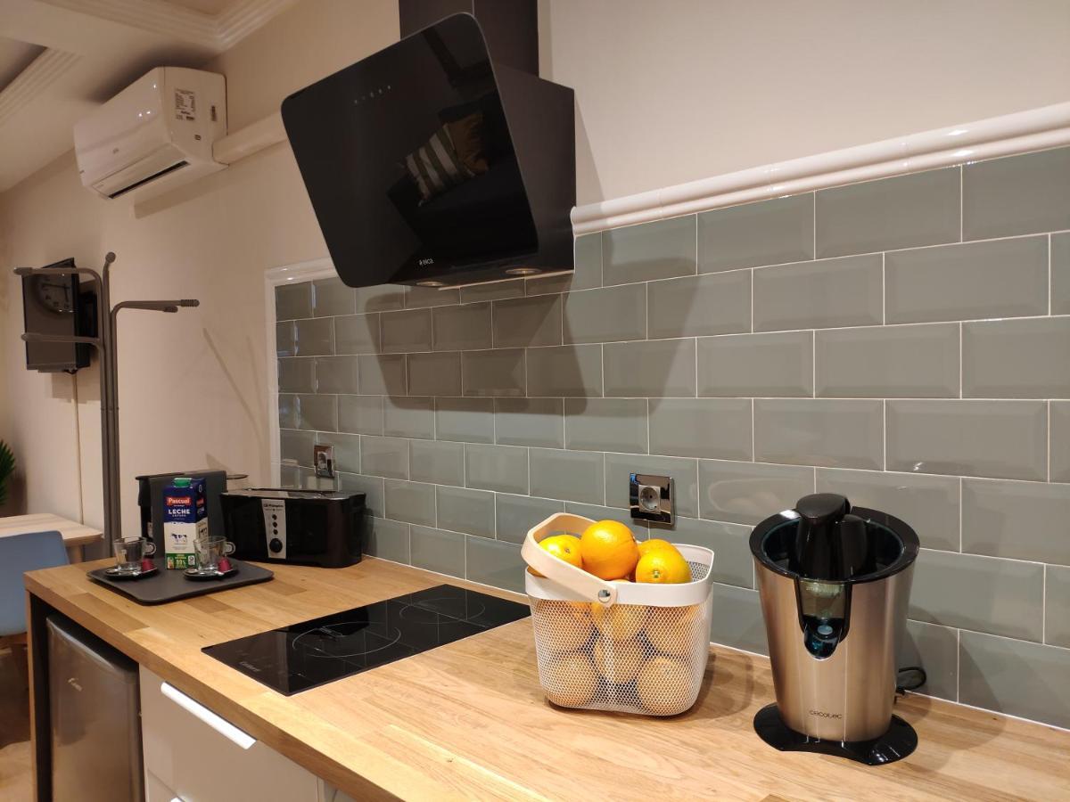 Apartamento Juan De Herrera Vut47168
