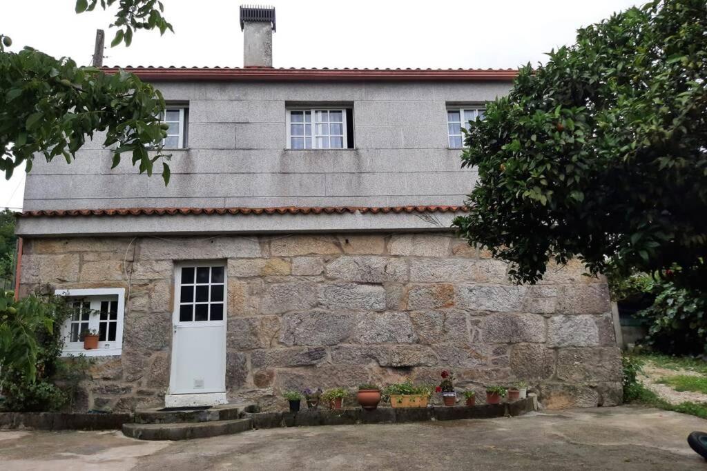 Casita Reboreda * Redondela