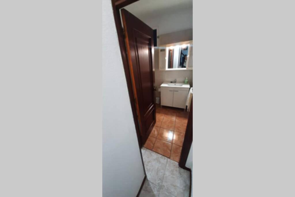 Holiday home Casita Reboreda *