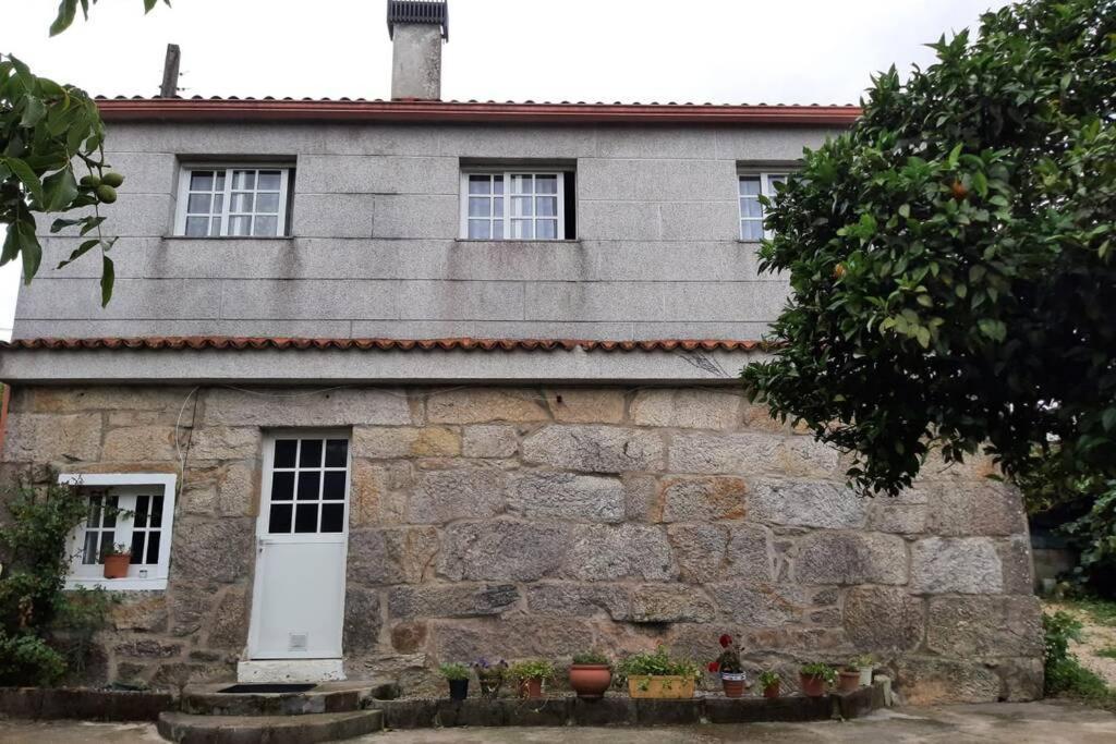 Holiday home Casita Reboreda