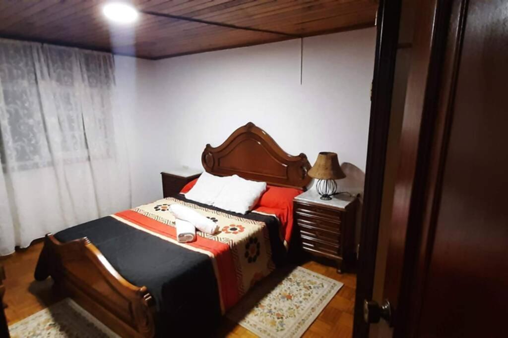 Casita Reboreda