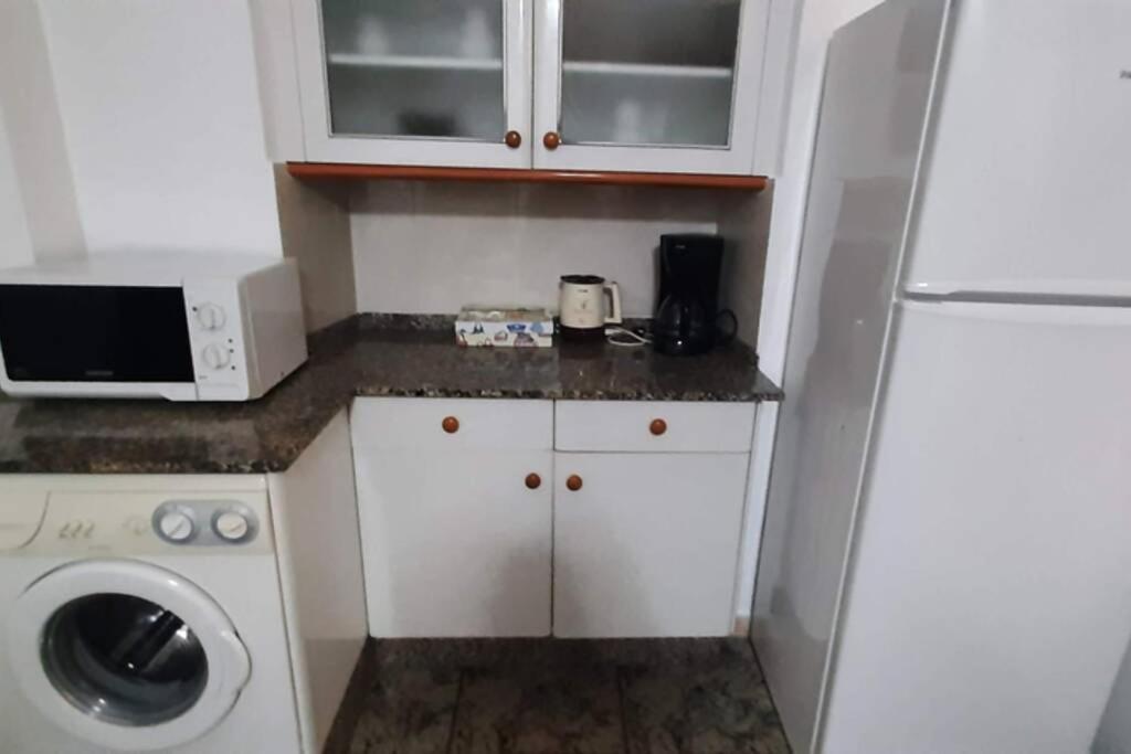 Casita Reboreda