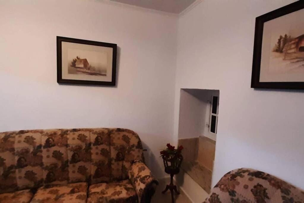 Casita Reboreda Holiday home Redondela