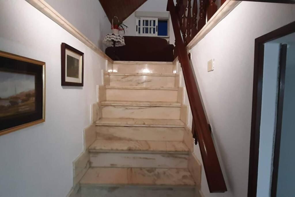 Casita Reboreda Holiday home *