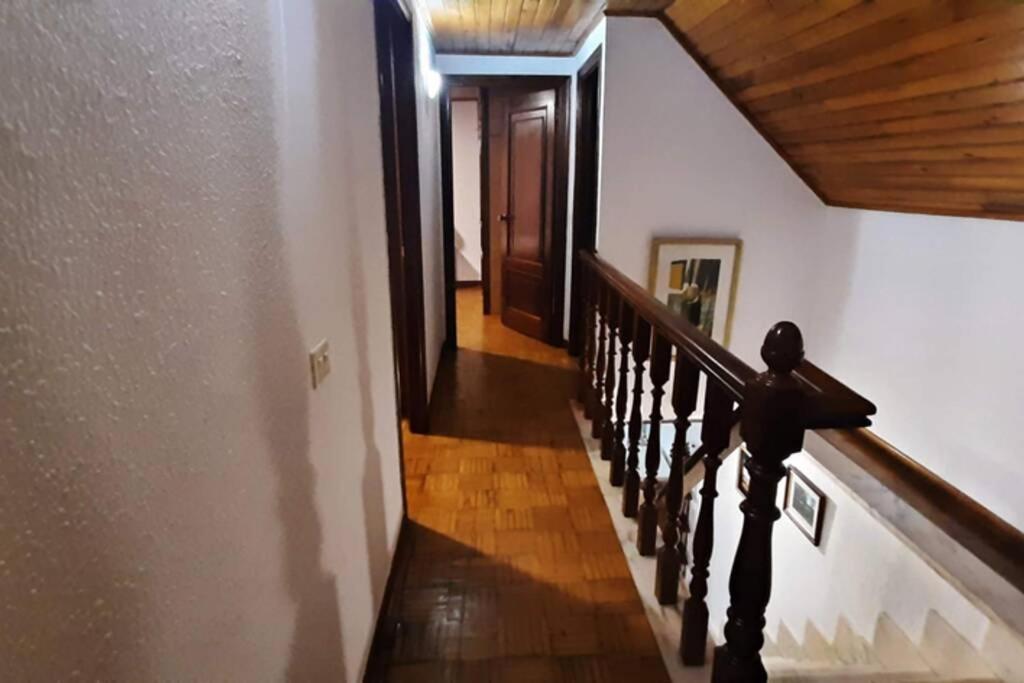 Casita Reboreda Redondela
