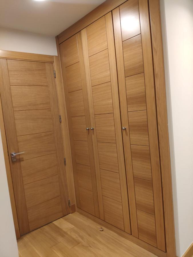 Apartamento Juan De Herrera Vut47168 Valladolid