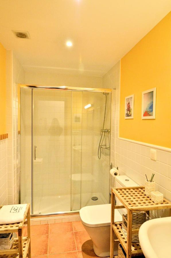 Apartamento La Rambla - L'arrel - 4 Persones