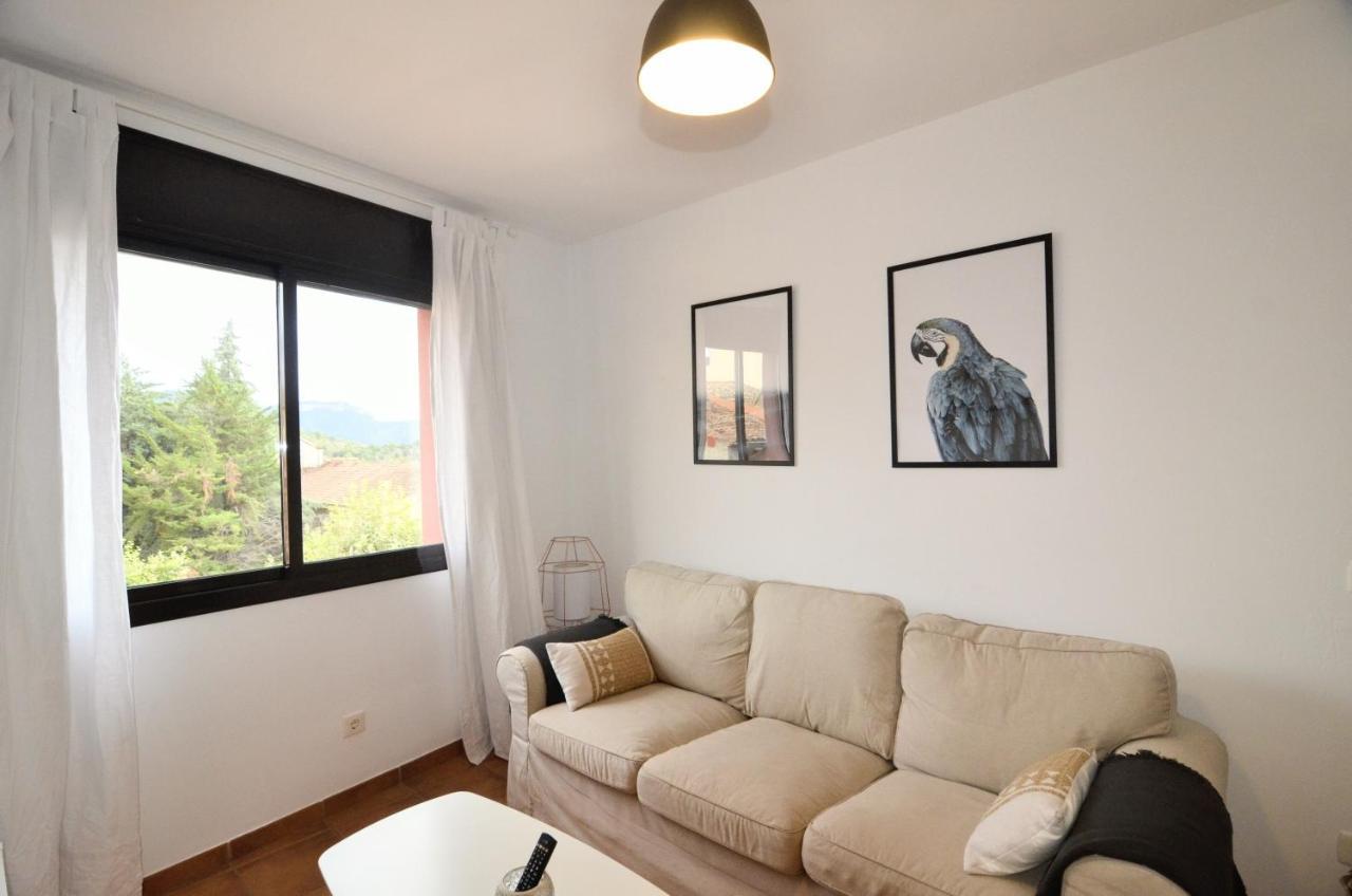 Apartamento La Rambla - L'arrel - 4 Persones Cornudella de Montsant