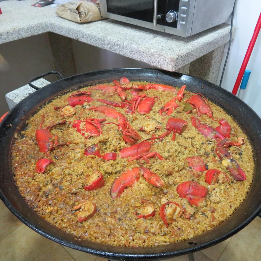 Carballos Villa Tomino