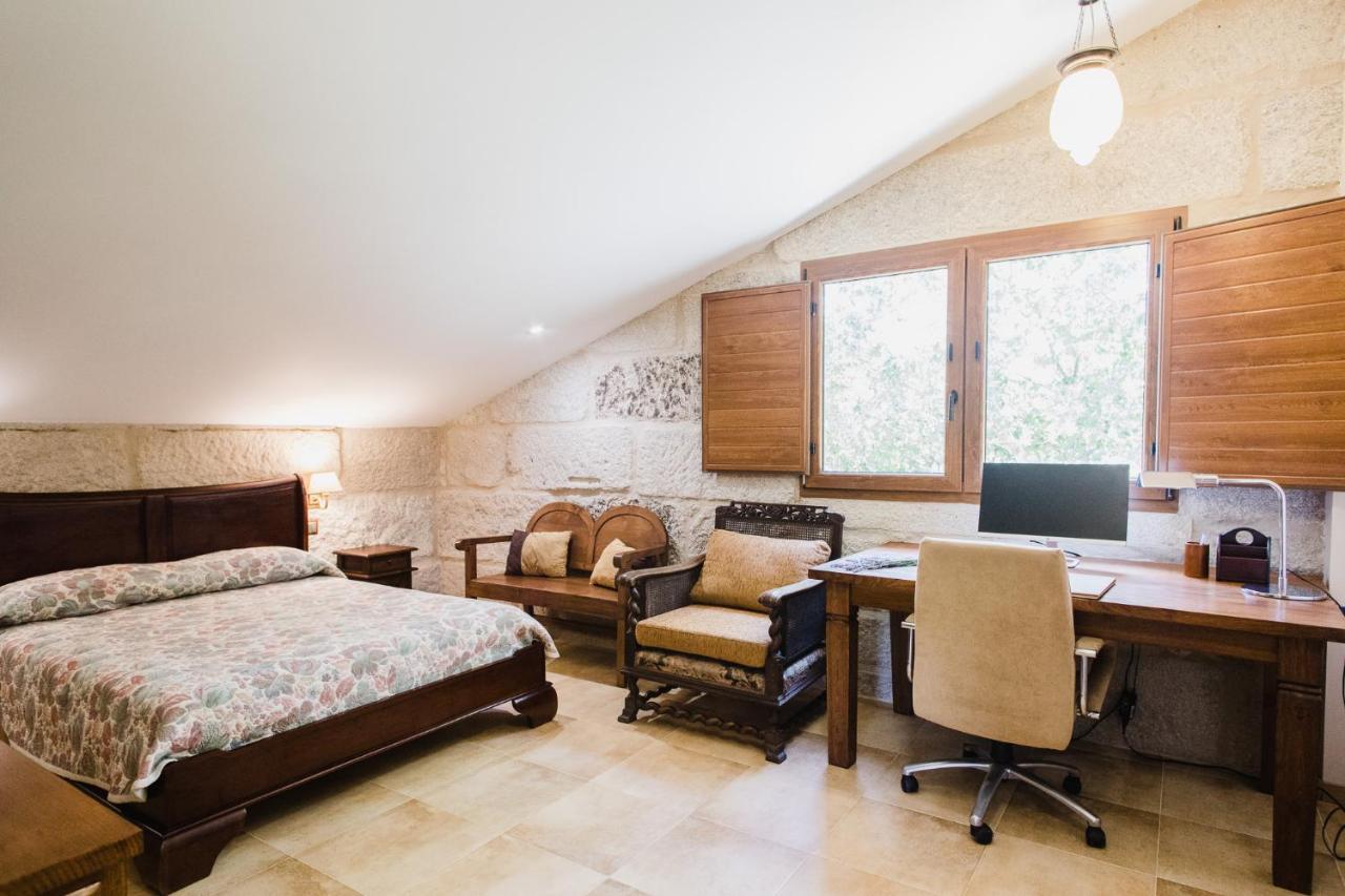 Carballos Villa *