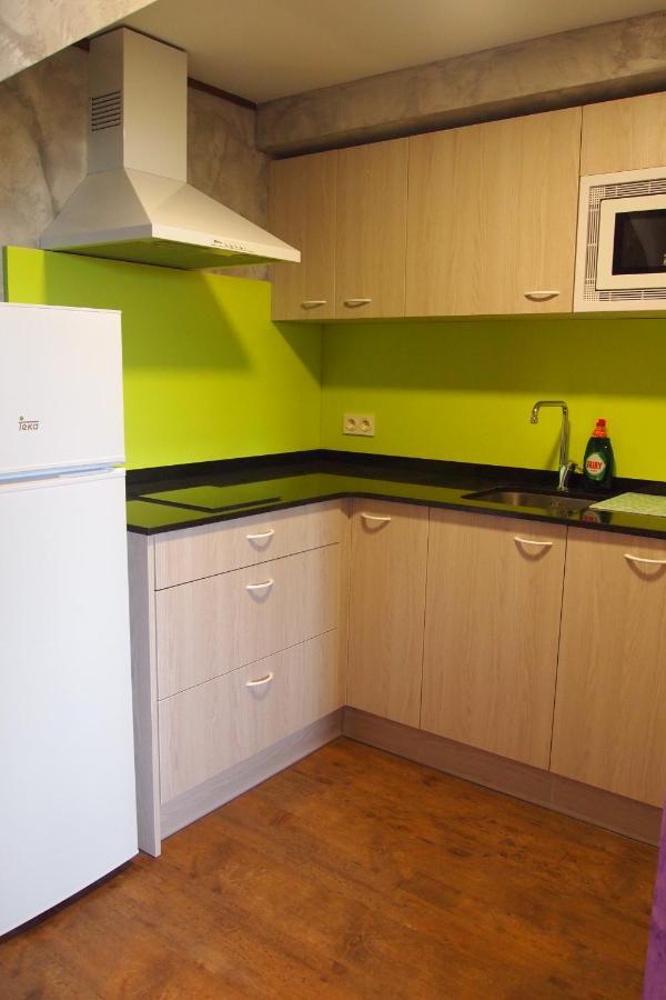 Maddiola Apartamento Orio