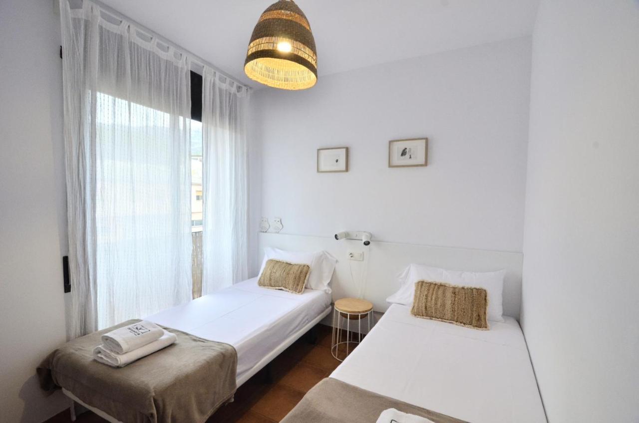 La Rambla - L'arrel - 4 Persones Apartamento Cornudella de Montsant