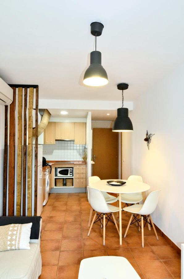 Apartamento La Rambla - L'arrel - 4 Persones Cornudella de Montsant