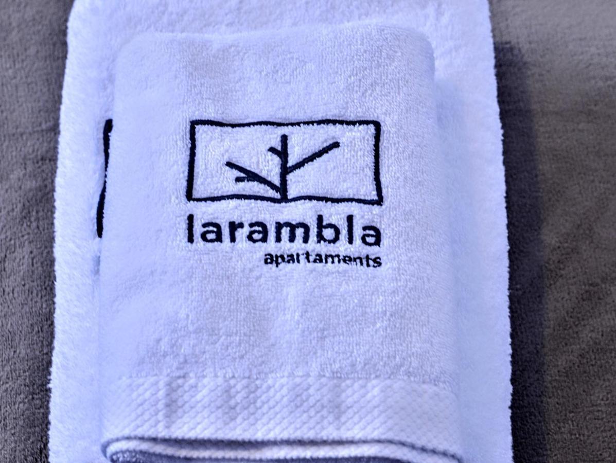 La Rambla - L'arrel - 4 Persones