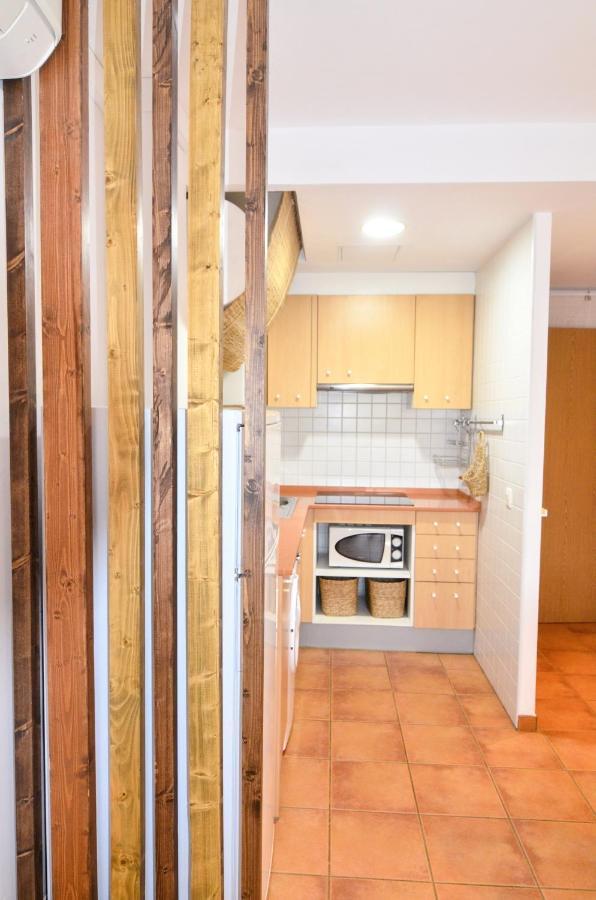Apartamento La Rambla - L'arrel - 4 Persones Cornudella de Montsant