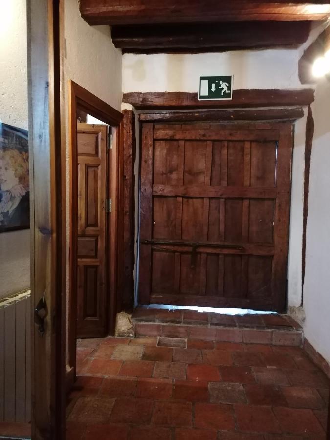 Callejón Del Palacio Сasa de vacaciones *