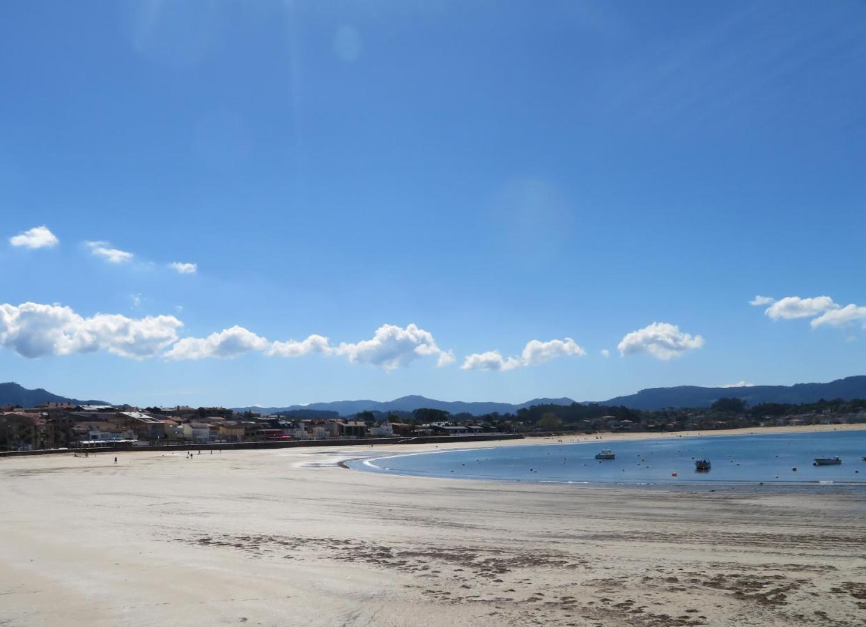 Carballos Villa Tomino