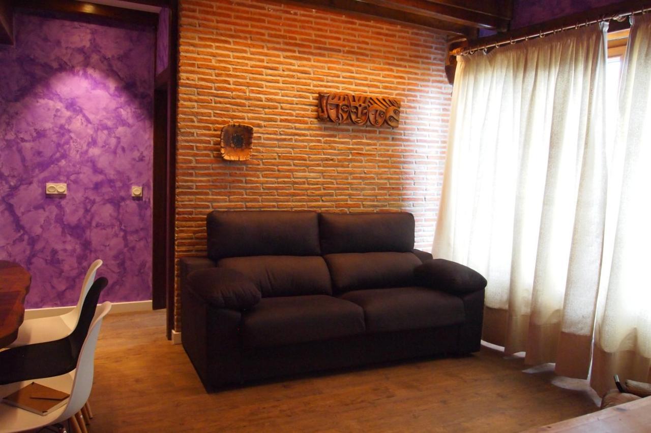 Apartamento Maddiola Orio