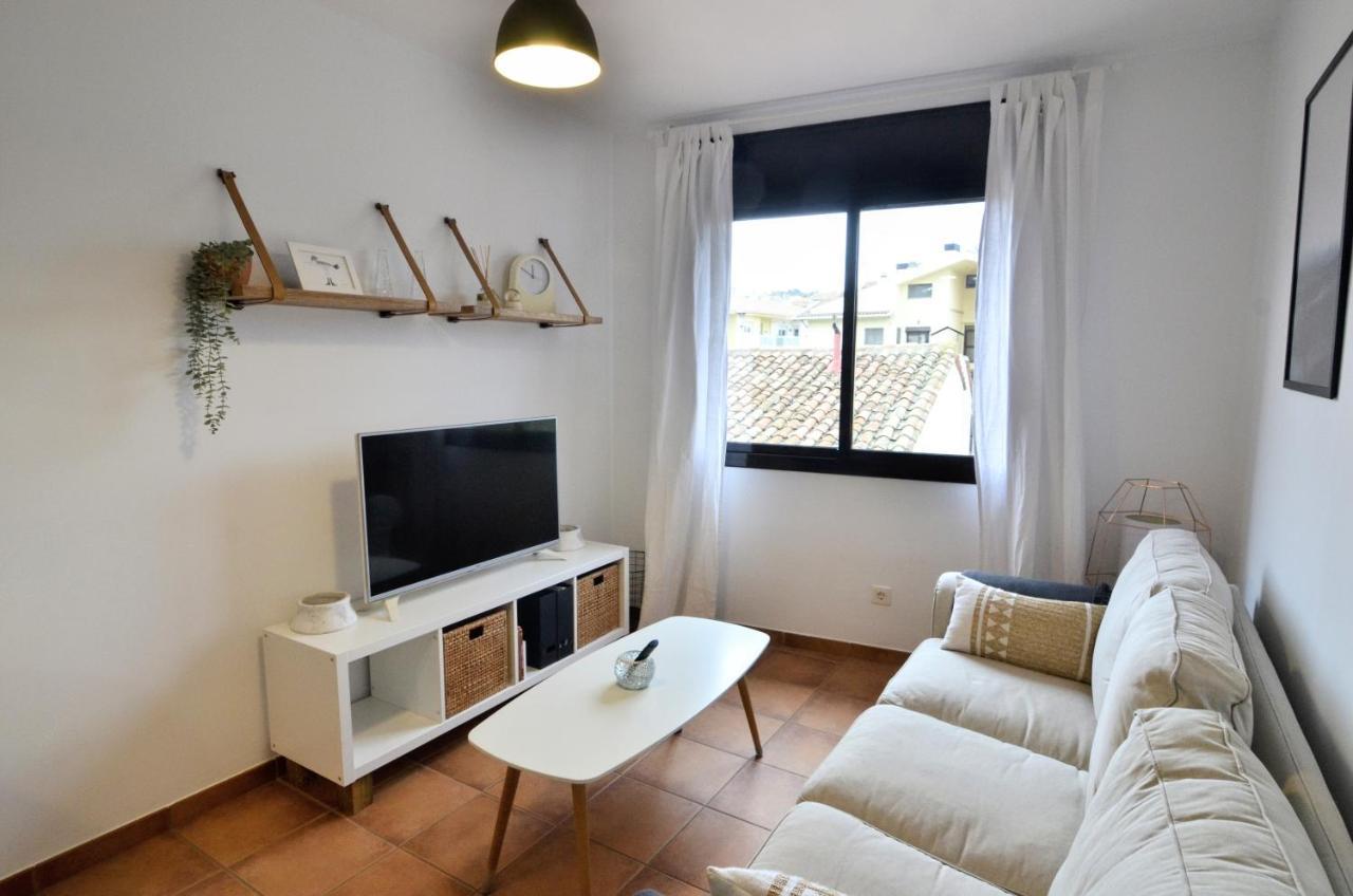 Apartamento La Rambla - L'arrel - 4 Persones Cornudella de Montsant