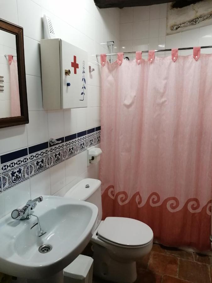 Сasa de vacaciones Callejón Del Palacio *