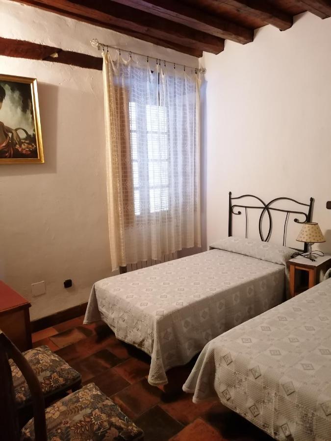 Callejón Del Palacio Сasa de vacaciones