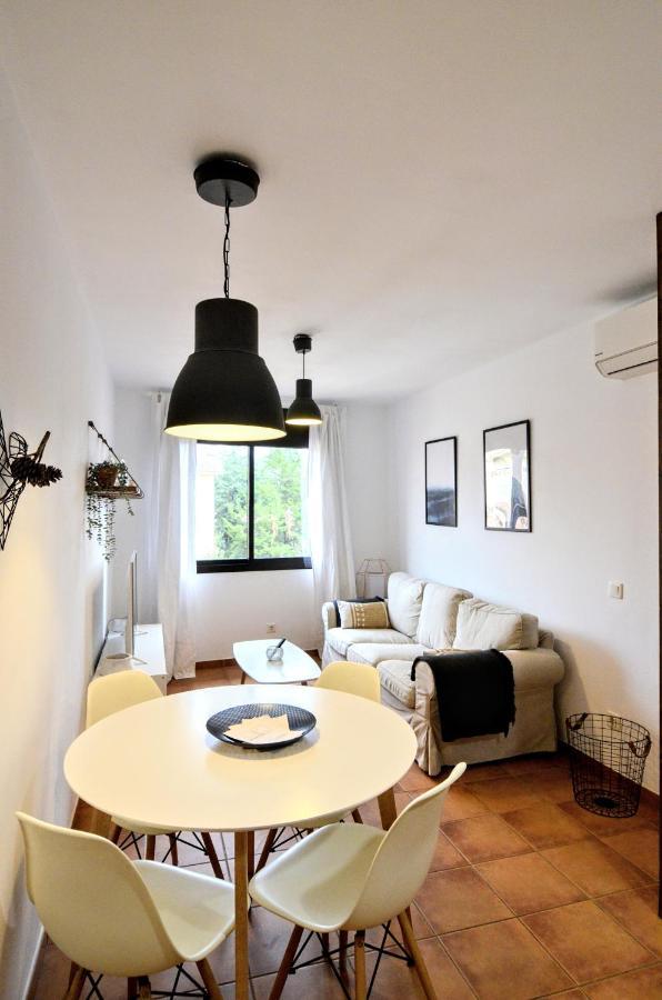 La Rambla - L'arrel - 4 Persones Apartamento