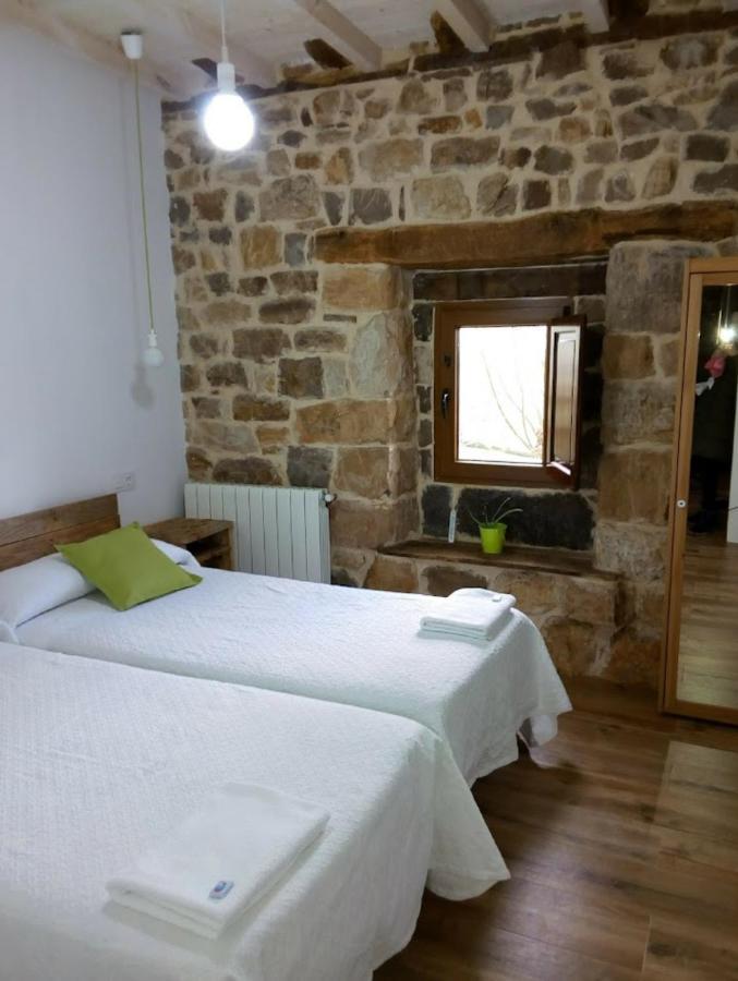 Pasiega Unica Country house