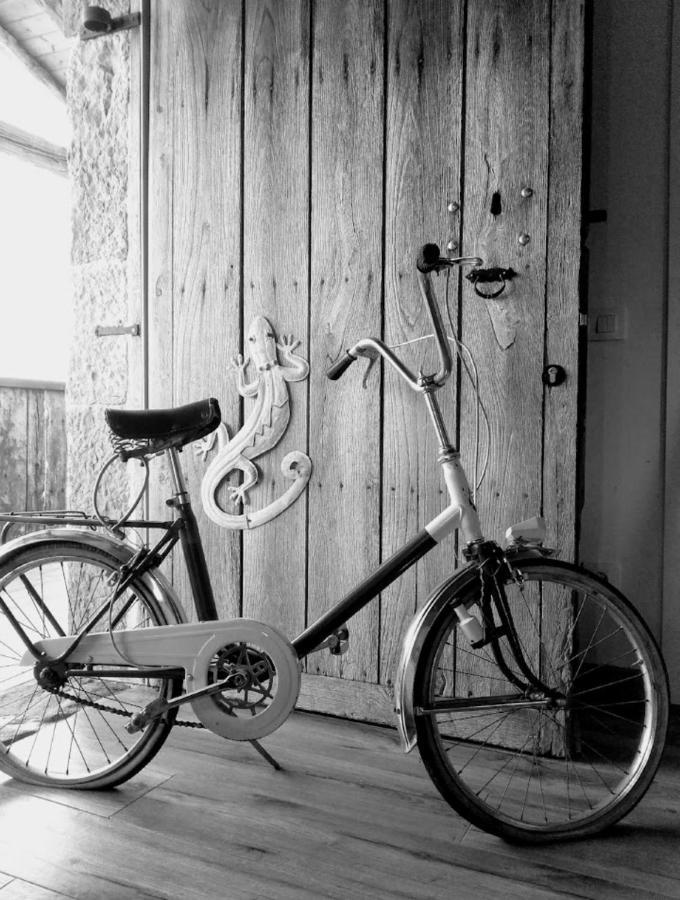 Country house Pasiega Unica *