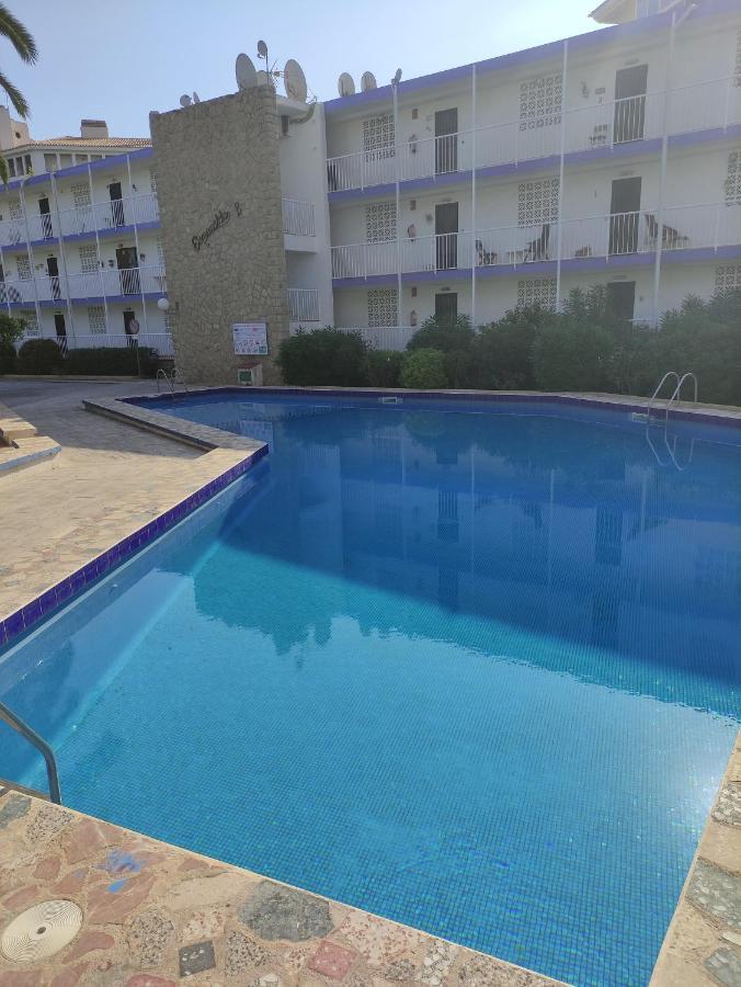 Apartment Albir Cosy