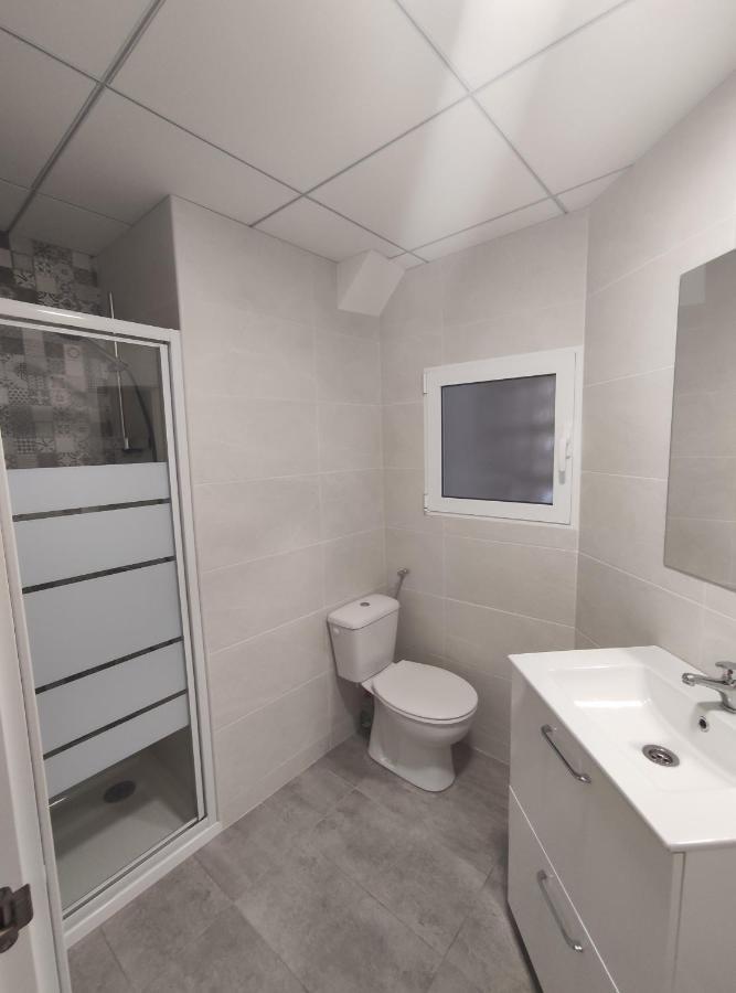 Albir Cosy Apartment El Albir