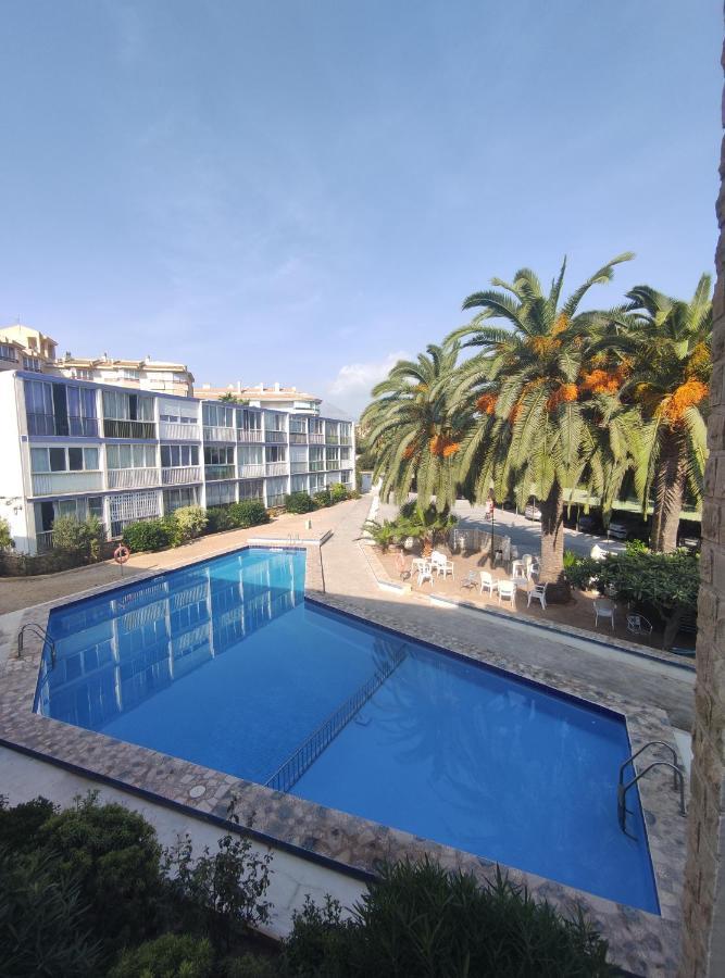 Albir Cosy Apartment El Albir