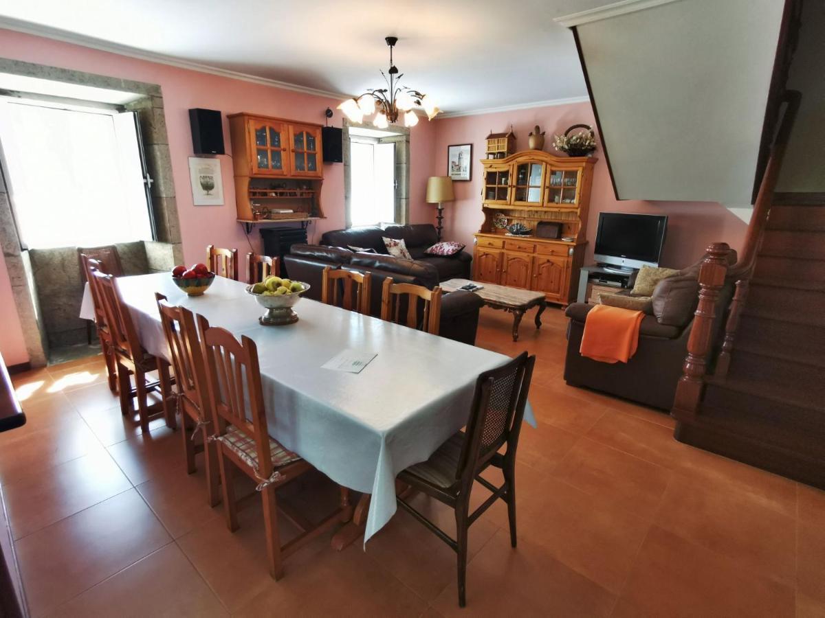 Сasa de vacaciones Casa Duarte