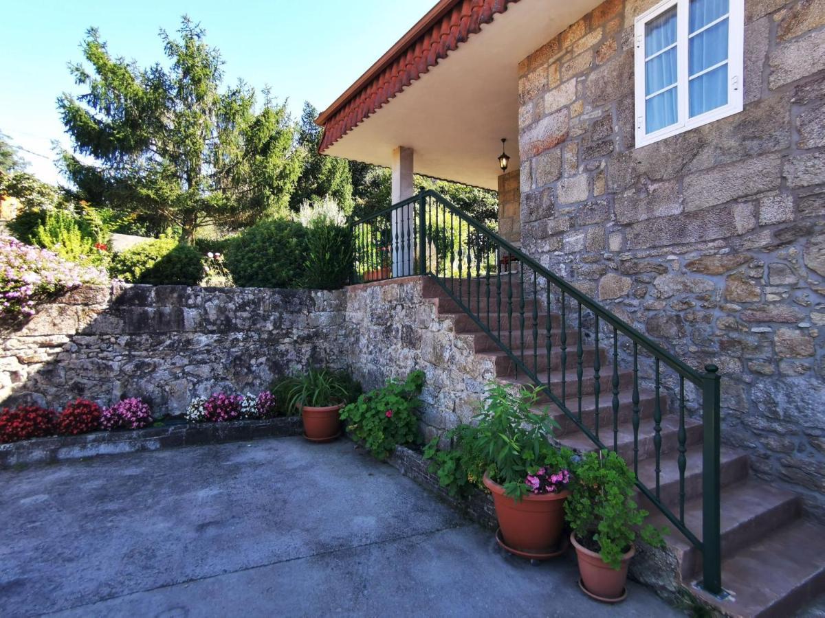 Casa Duarte Cuntis