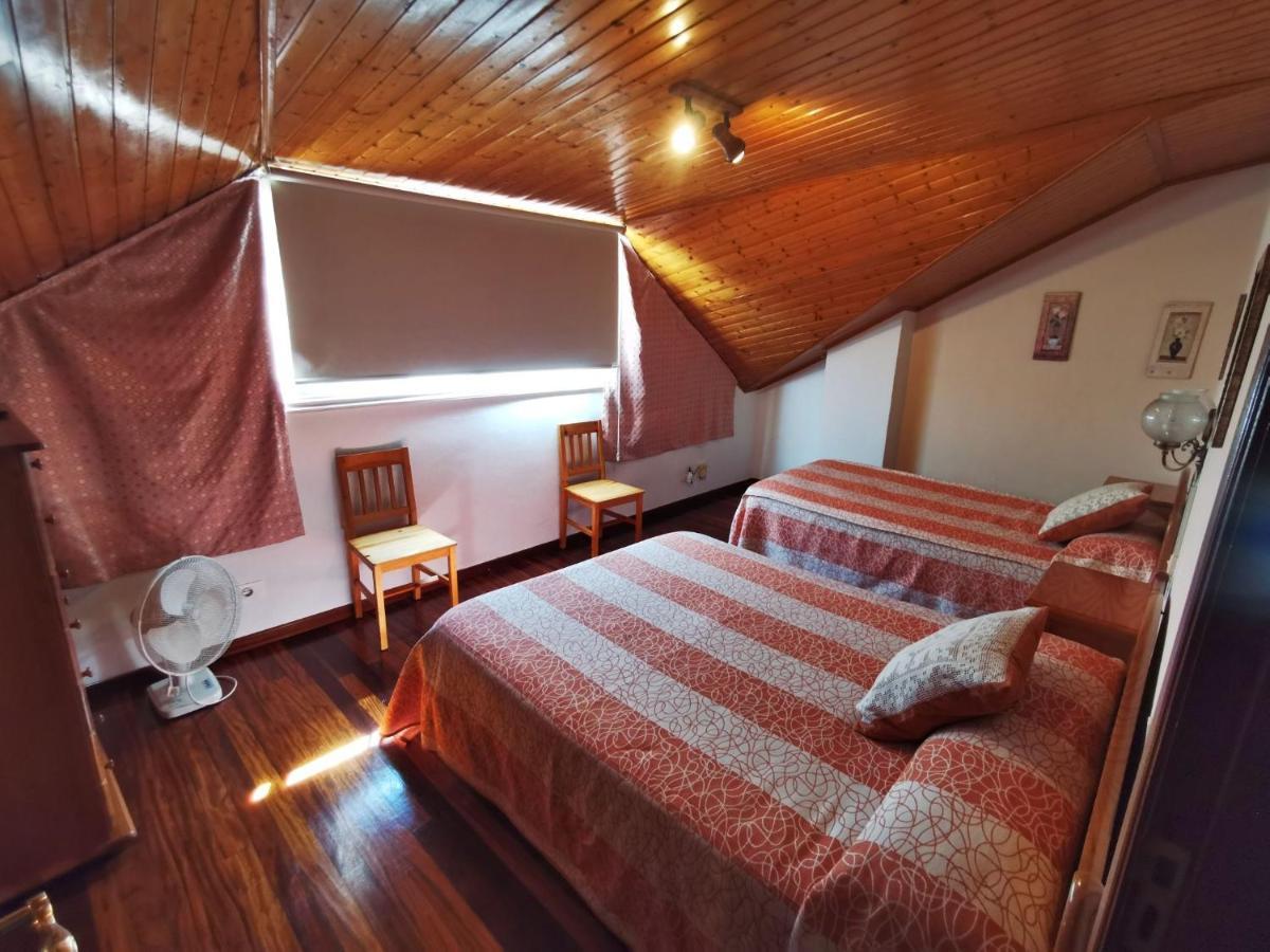 Сasa de vacaciones Casa Duarte Cuntis