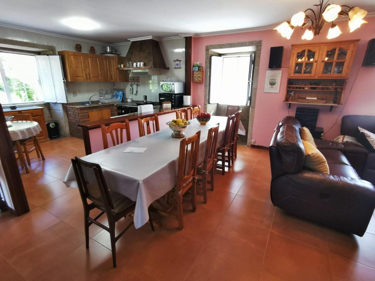 Casa Duarte * Cuntis