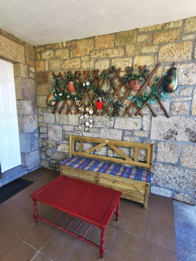 Casa Duarte Cuntis