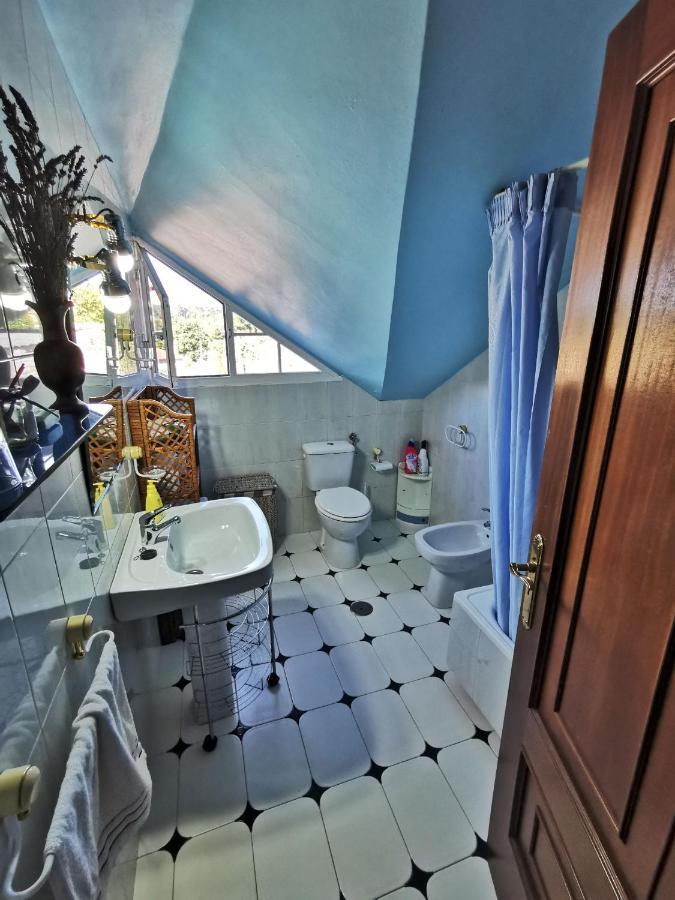 Сasa de vacaciones Casa Duarte Cuntis