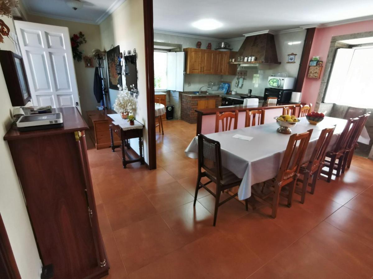 Сasa de vacaciones Casa Duarte