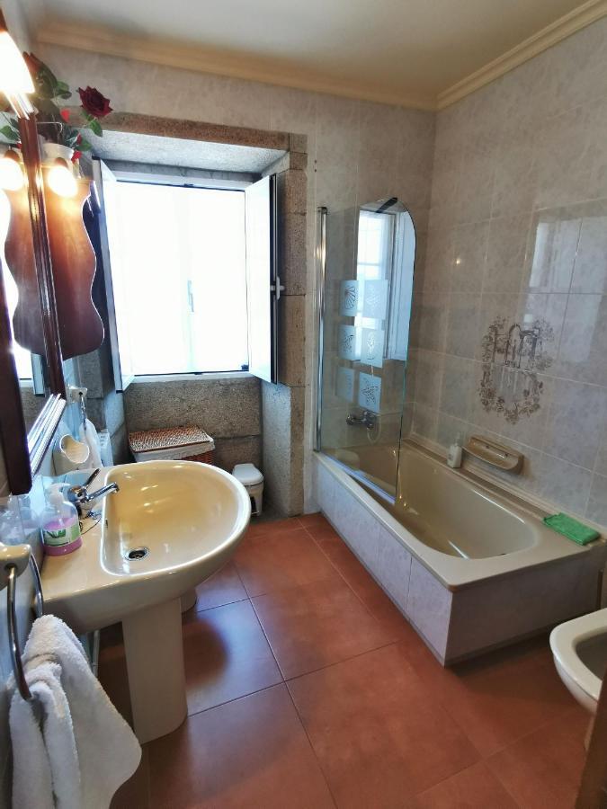 Сasa de vacaciones Casa Duarte Cuntis