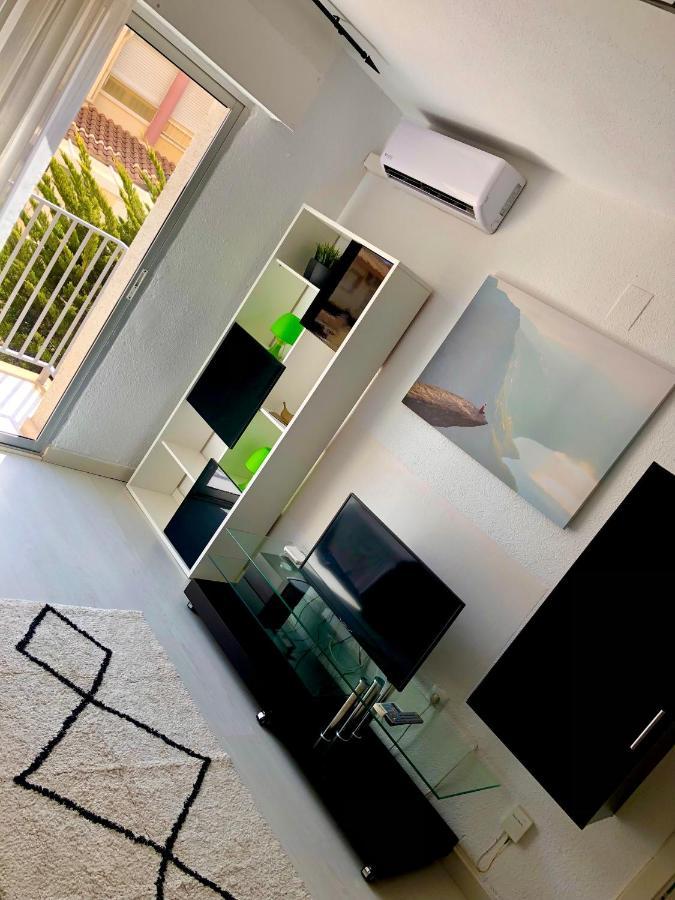Gasparot Apartamento Villajoyosa (La Vila Joiosa)