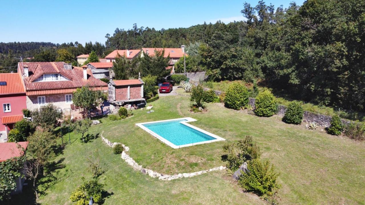 Casa Duarte Cuntis